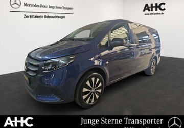Mercedes-Benz Vito 11.800 km 60.928 &euro; Cottbus 03042