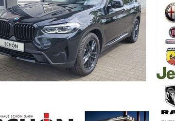 BMW X3 2.738 km 47.990 &euro; Cottbus 03050