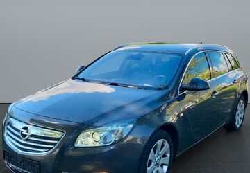 Opel Insignia 212.000 km 3.000 &euro; Lübbenau / Spreewald 03222