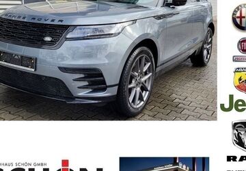 Land Rover Range Rover Velar 8.004 km 69.900 &euro; Cottbus 03050