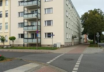 Wohnung Forst (Lausitz) - 4 Zimmer, 92 m&sup2;, 693&euro; | Angebot:20727678