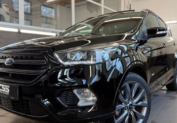 Ford Kuga 29.276 km 19.987 &euro; Cottbus 03044