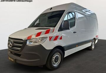 Mercedes-Benz Sprinter 16.900 km 47.481 &euro; Cottbus 03042