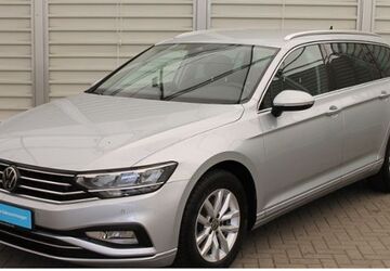 VW Passat Variant 79.558 km 26.290 &euro; Cottbus / Groß Gaglow 03051