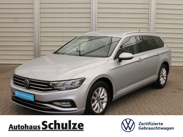 VW Passat Variant 79.558 km 26.290 &euro; Cottbus / Groß Gaglow 03051