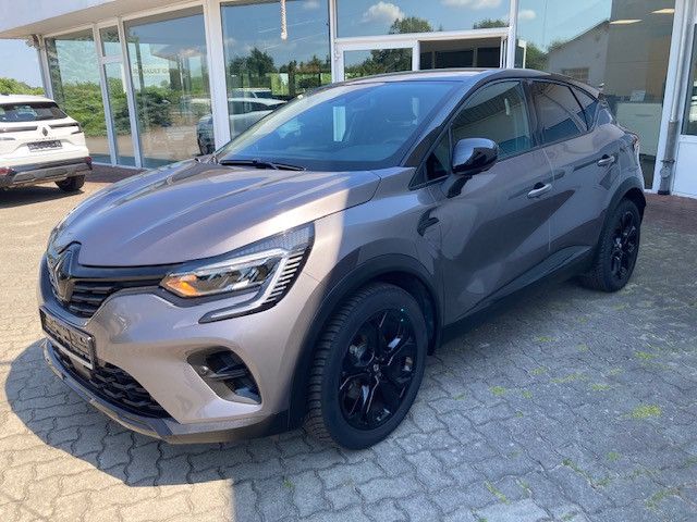 Renault Captur 10.810 km 23.300 &euro; Cottbus/Groß Gaglow 03051