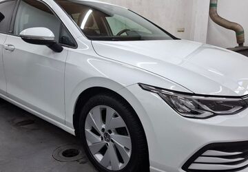 VW Golf 193.081 km 13.990 &euro; Cottbus 03042