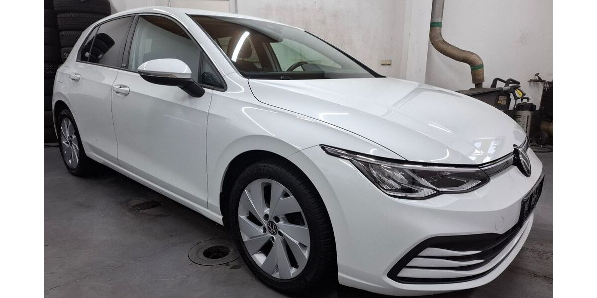VW Golf 193.081 km 13.990 &euro; Cottbus 03042