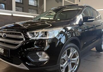 Ford Kuga 31.752 km 19.988 &euro; Cottbus 03044