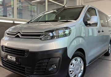 Citroen SpaceTourer 162.190 km 15.588 &euro; Cottbus 03044