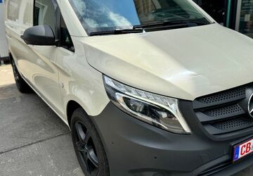 Mercedes-Benz Vito 450.000 km 13.590 &euro; Cottbus 03042