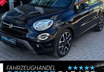 Fiat 500X 14.389 km 16.990 &euro; Spremberg 03130