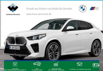 BMW iX2 12.243 km 46.427 &euro; Cottbus 03044