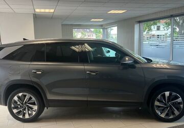Skoda Kodiaq 10.865 km 38.900 &euro; Calau 03205