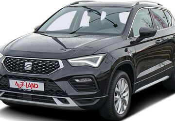 Seat Ateca 29.055 km 27.990 &euro; Cottbus OT Kolkwitz 03099