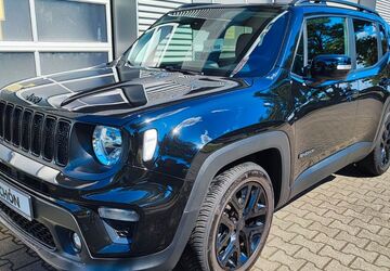 Jeep Renegade 35.414 km 17.490 &euro; Cottbus 03050