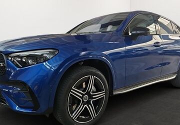 Mercedes-Benz GLC 300 15.000 km 68.690 &euro; Cottbus 03042