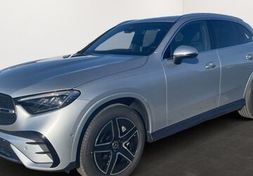 Mercedes-Benz GLC 220 15.000 km 55.890 &euro; Cottbus 03042
