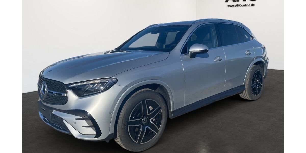 Mercedes-Benz GLC 220 15.000 km 55.890 &euro; Cottbus 03042