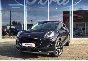 Ford Puma 47.822 km 15.985 &euro; Cottbus 03044
