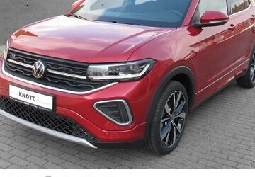 VW T-Cross 2.500 km 39.899 &euro; Cottbus 03044