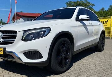 Mercedes-Benz CLC 220 154.053 km 18.990 &euro; Cottbus/ Groß Gaglow 03051