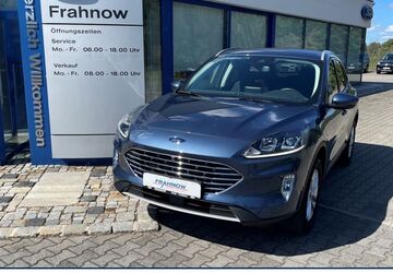 Ford Kuga 48.226 km 23.485 &euro; Cottbus 03044
