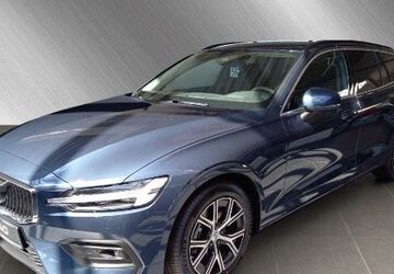 Volvo V60 8.990 km 43.690 &euro; Cottbus - Groß Gaglow 03051