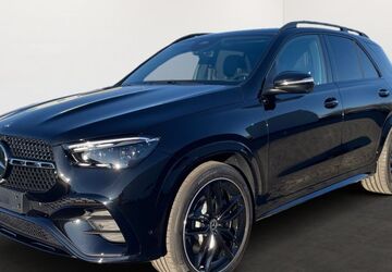Mercedes-Benz GLE 350 15.000 km 91.690 &euro; Cottbus 03042