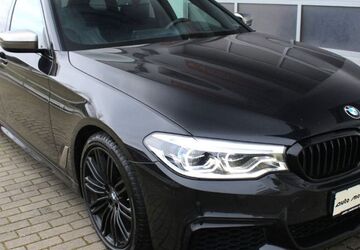 BMW 550 141.000 km 37.899 &euro; Cottbus 03051