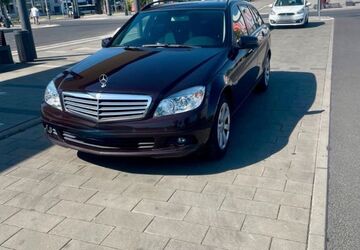 Mercedes-Benz C 250 340.000 km 3.200 &euro; Cottbus 03046