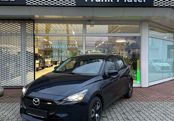 Mazda 2 10.004 km 16.980 &euro; Cottbus 03051