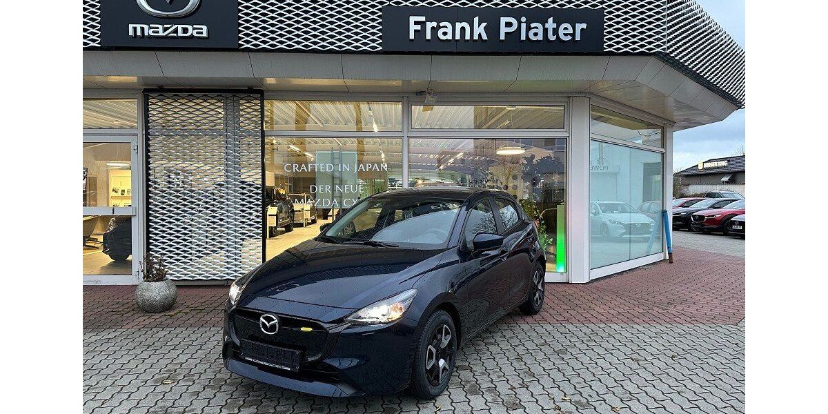 Mazda 2 10.004 km 16.980 &euro; Cottbus 03051