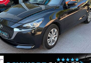 Mazda 2 54.154 km 14.490 &euro; Spremberg 03130