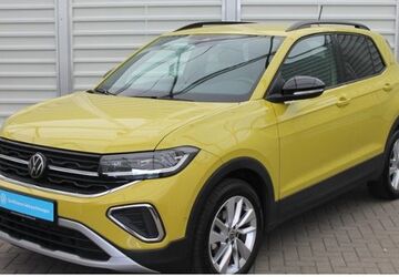 VW T-Cross 24.560 km 22.900 &euro; Cottbus / Groß Gaglow 03051