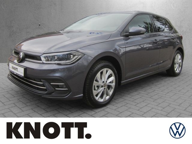 VW Polo 20.000 km 22.899 &euro; Cottbus 03044
