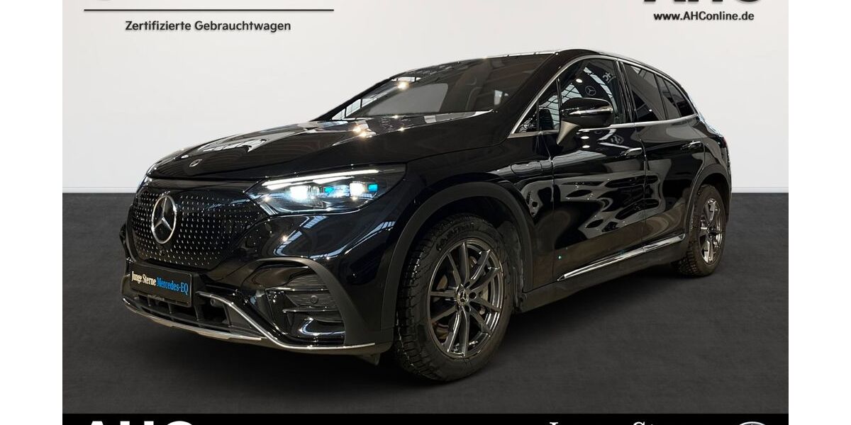 Mercedes-Benz EQE SUV 59.900 km 57.990 &euro; Cottbus 03042