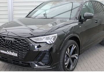 Audi Q3 5.000 km 53.990 &euro; Cottbus / Groß Gaglow 03051