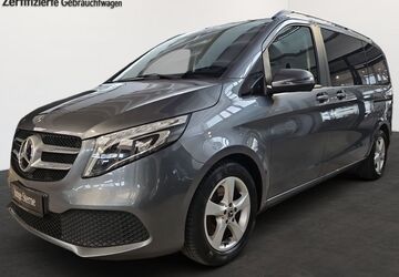 Mercedes-Benz V 220 91.990 km 39.900 &euro; Cottbus 03042