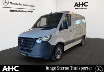 Mercedes-Benz Sprinter 88.600 km 30.821 &euro; Cottbus 03042