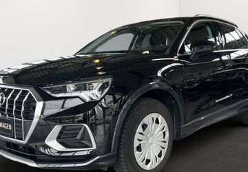 Audi Q3 80.750 km 25.950 &euro; Cottbus 03042