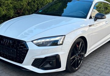 Audi S5 24.000 km 46.999 &euro; Cottbus 03050