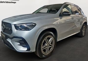 Mercedes-Benz GLE 450 20.500 km 84.950 &euro; Cottbus 03042
