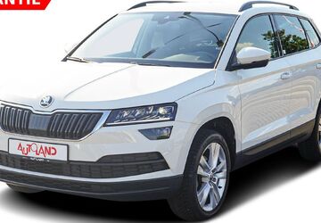 Skoda Karoq 29.583 km 21.950 &euro; Cottbus OT Kolkwitz 03099