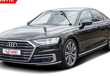 Audi A8 134.158 km 35.990 &euro; Cottbus OT Kolkwitz 03099