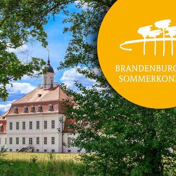 Pferde und Musik 04.07.2026 Hauptgestüt Neustadt (Dosse)