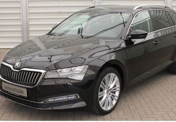 Skoda Superb 72.067 km 27.900 &euro; Cottbus / Groß Gaglow 03051
