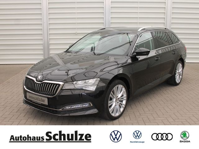 Skoda Superb 72.067 km 27.900 &euro; Cottbus / Groß Gaglow 03051