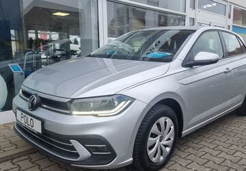 VW Polo 47.150 km 16.470 &euro; Lübbenau/Spreewald 03222