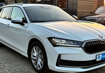 Skoda Superb 13.100 km 37.500 &euro; Cottbus 03050